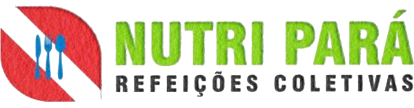 Nutri Pará | Refeições Coletivas